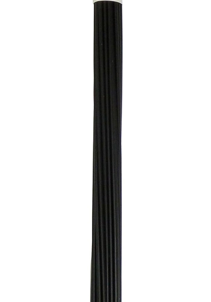 Polyvance Polypropylene Welding Rod, 1/8" Diameter, 30 Ft, Black - Image 2